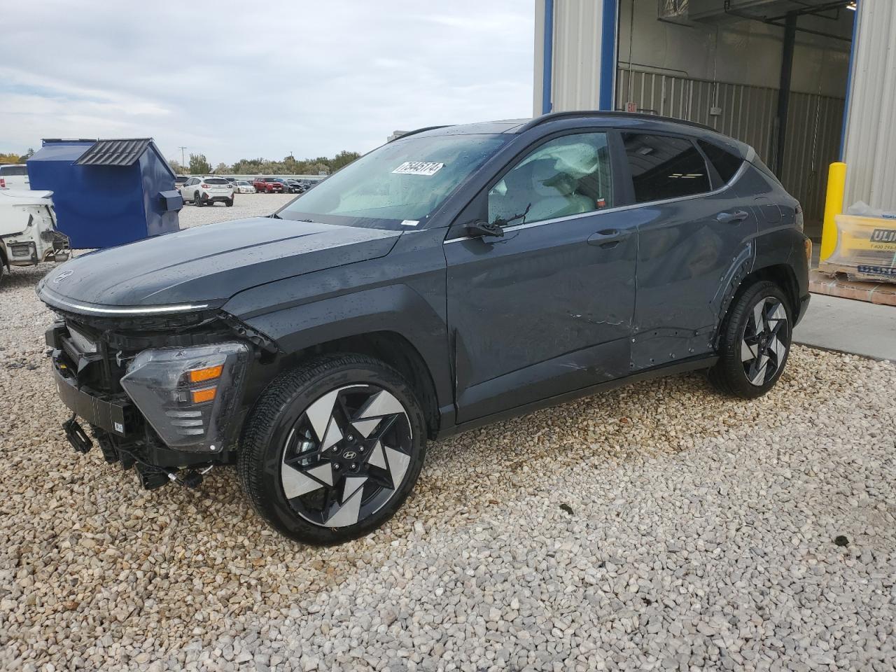 HYUNDAI KONA LIMIT 2024