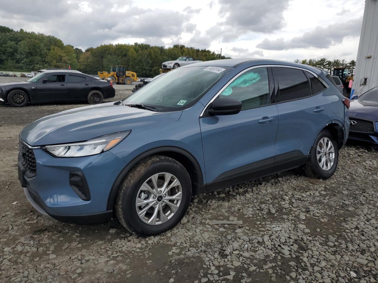 FORD ESCAPE ACT 2024