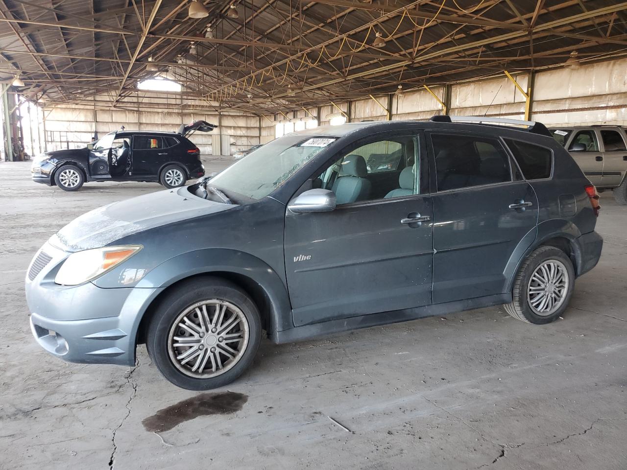 PONTIAC VIBE 2006