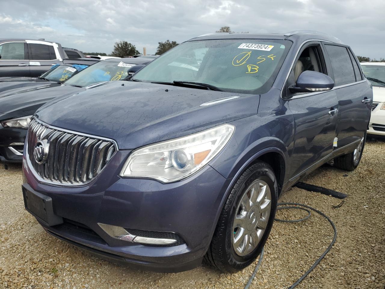 BUICK ENCLAVE 2013