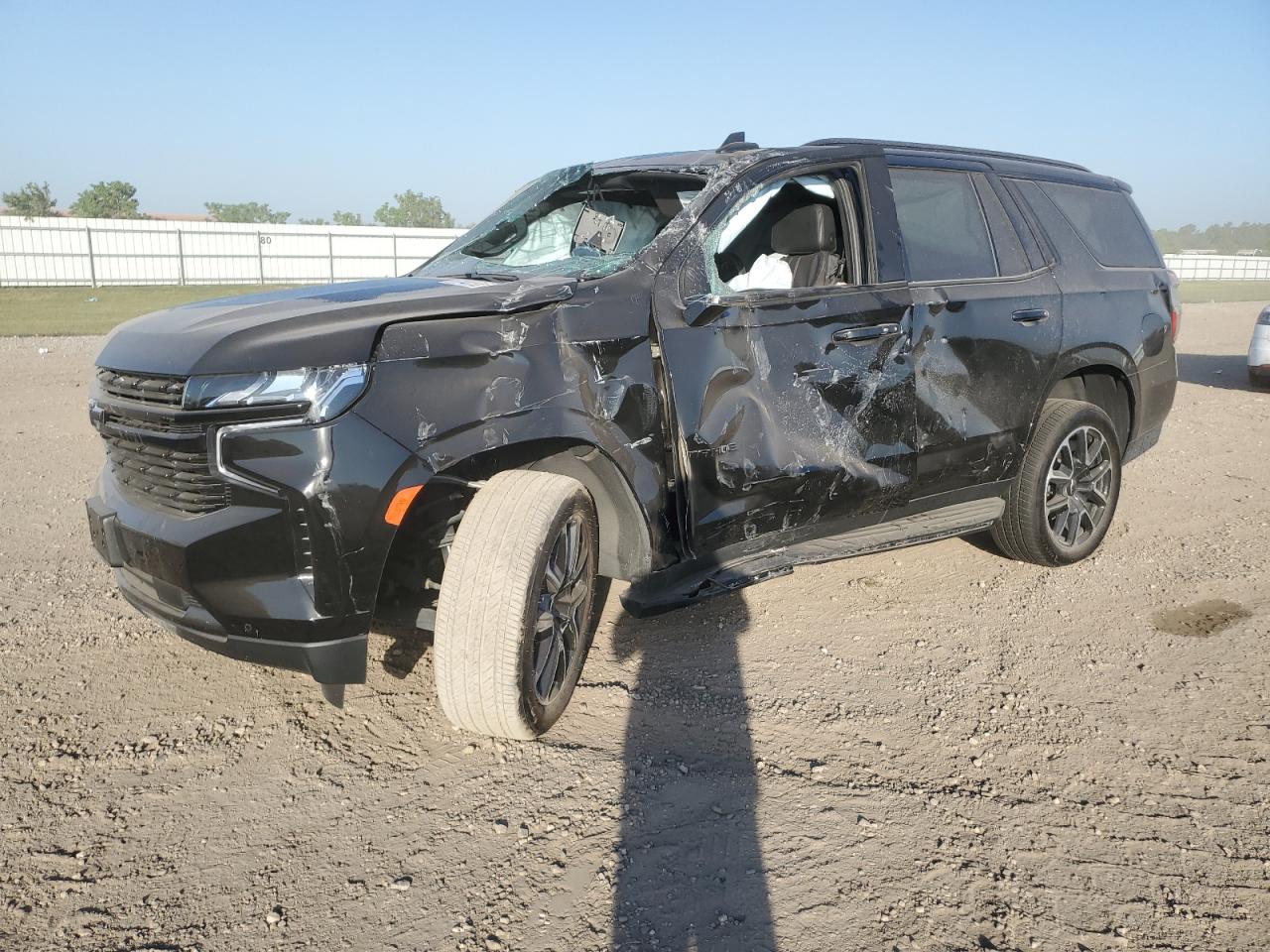 CHEVROLET TAHOE K150 2024