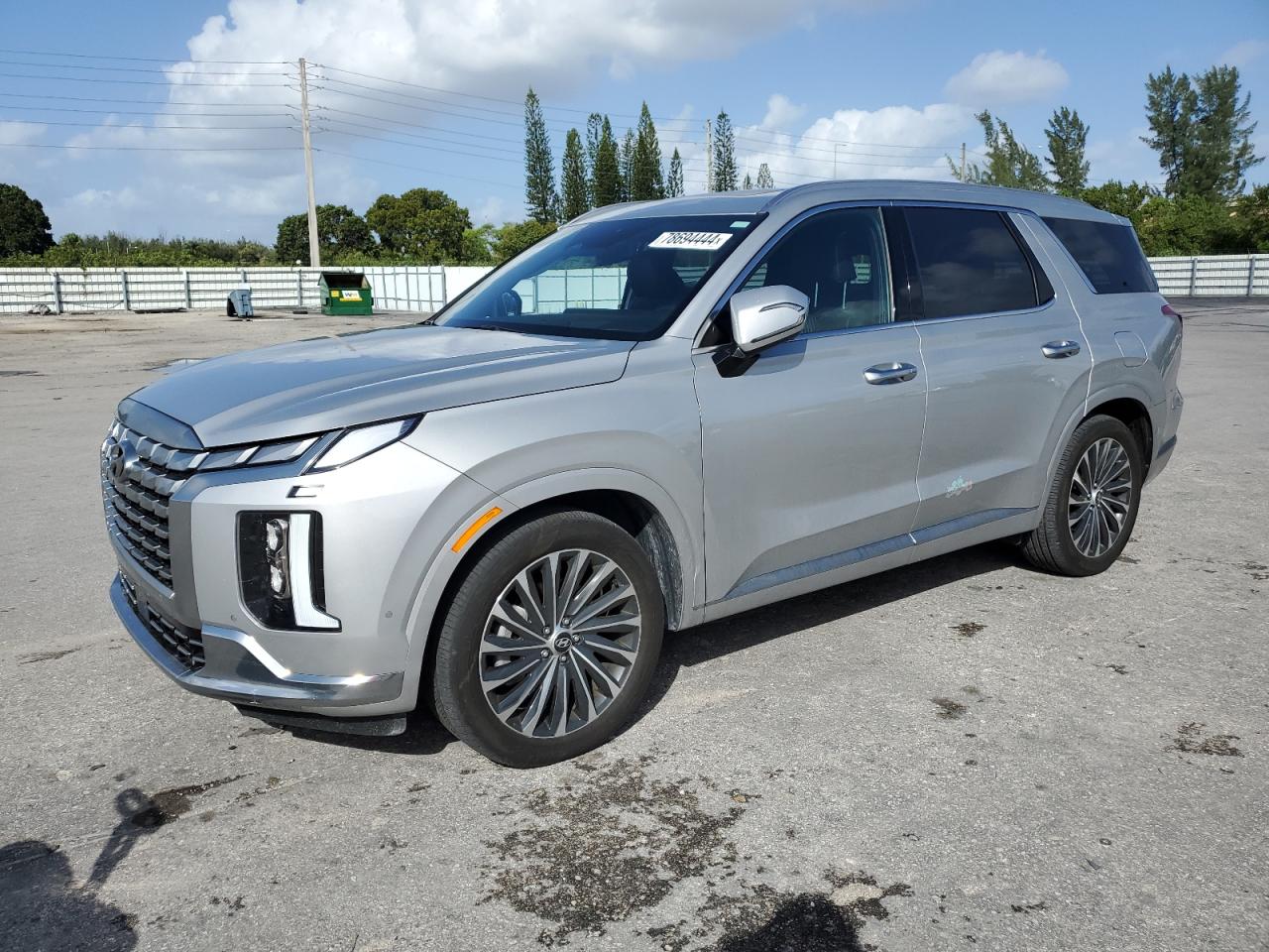 HYUNDAI PALISADE C 2023