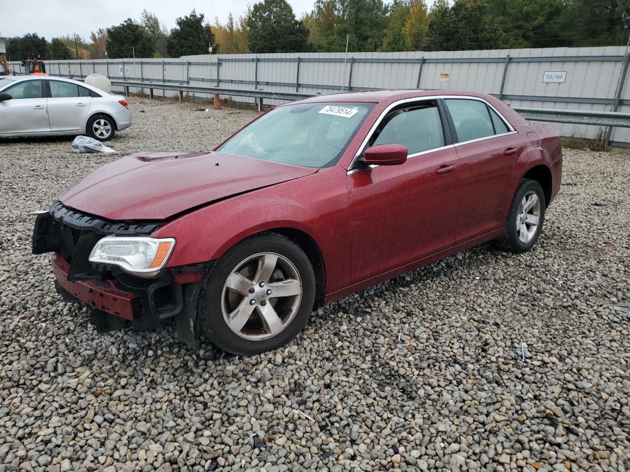 CHRYSLER 300 2013