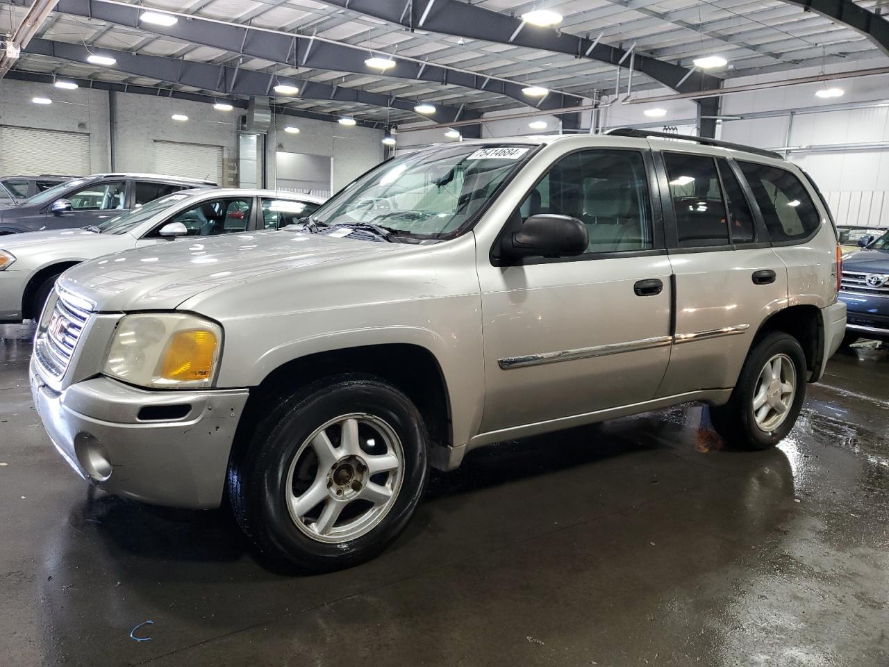 GMC ENVOY 2007
