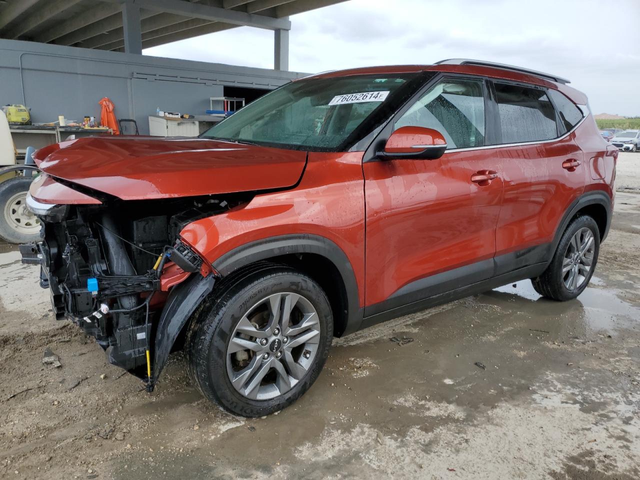 KIA SELTOS S 2022