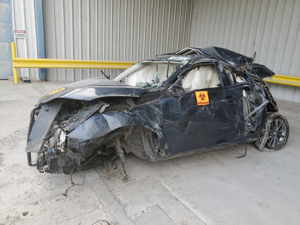 HONDA CIVIC EX 2019