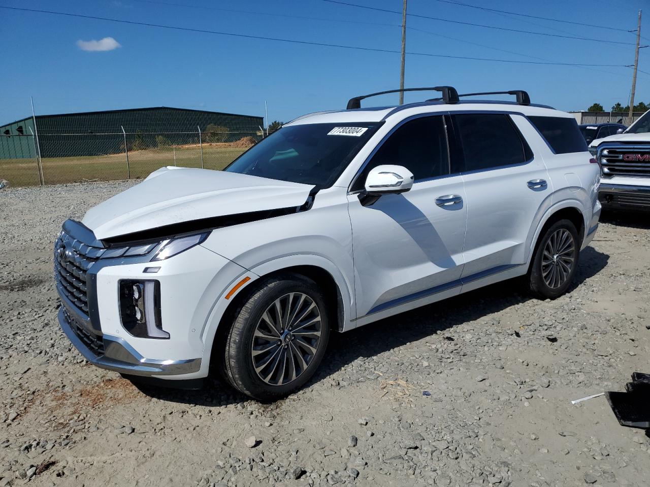 HYUNDAI PALISADE C 2024