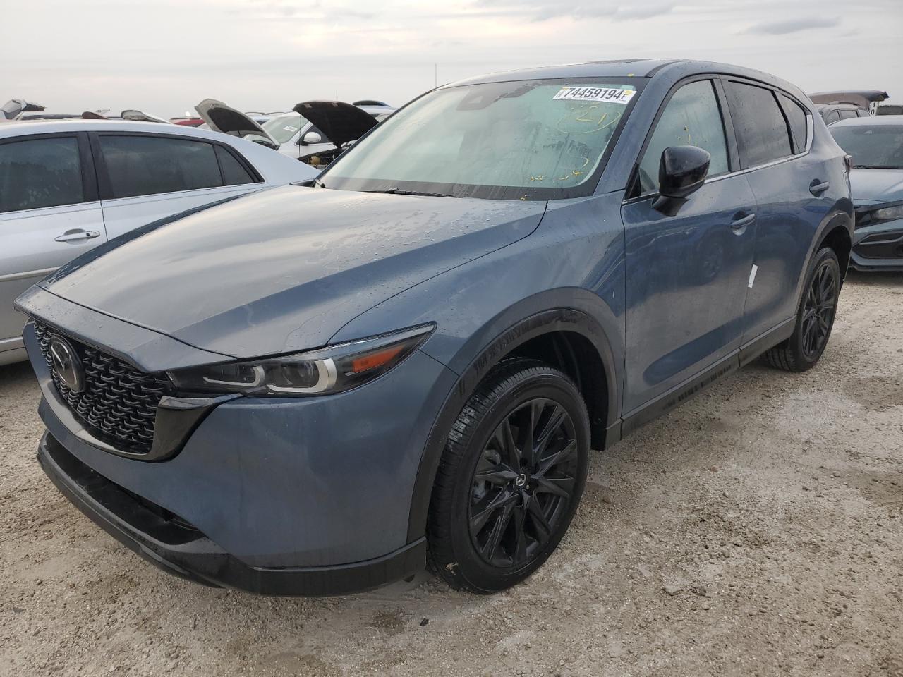 MAZDA CX-5 PREFE 2024