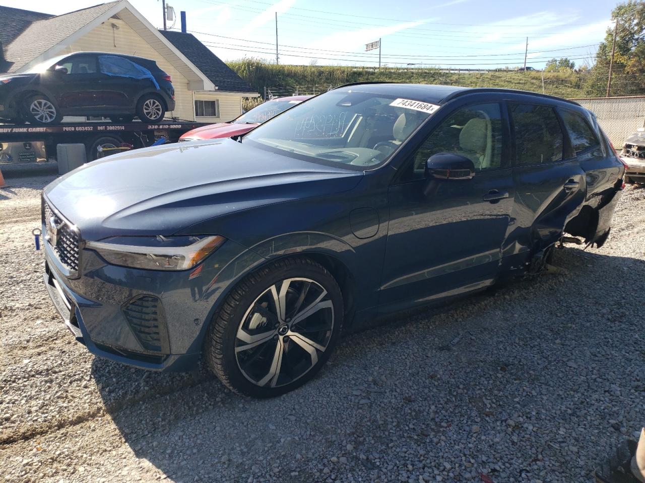 VOLVO XC60 ULTRA 2025
