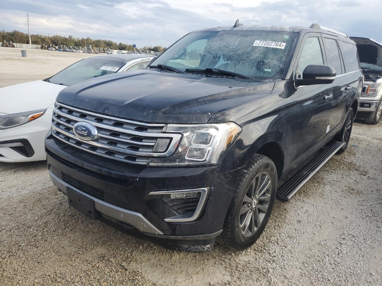 FORD EXPEDITION 2020