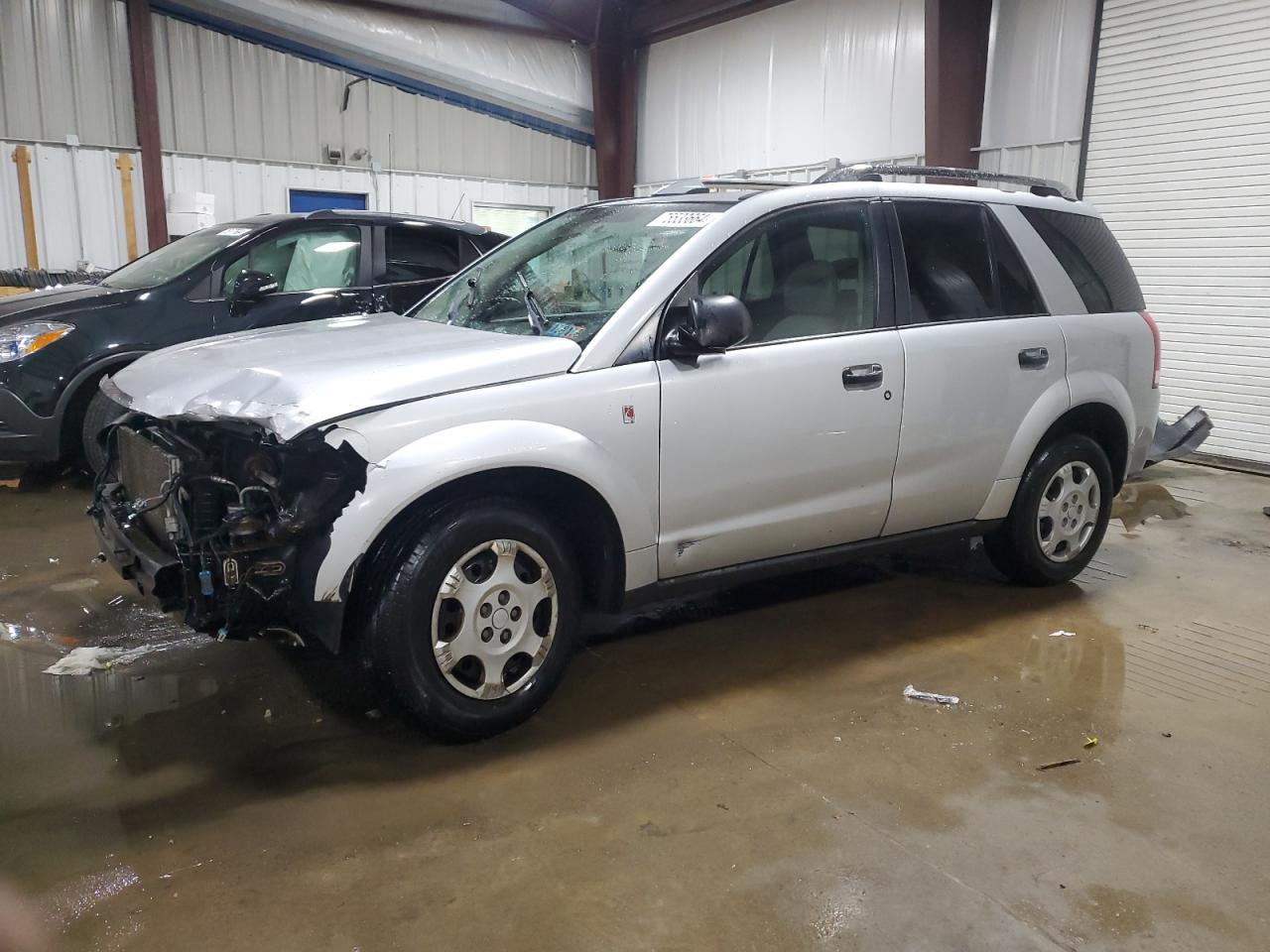SATURN VUE 2006