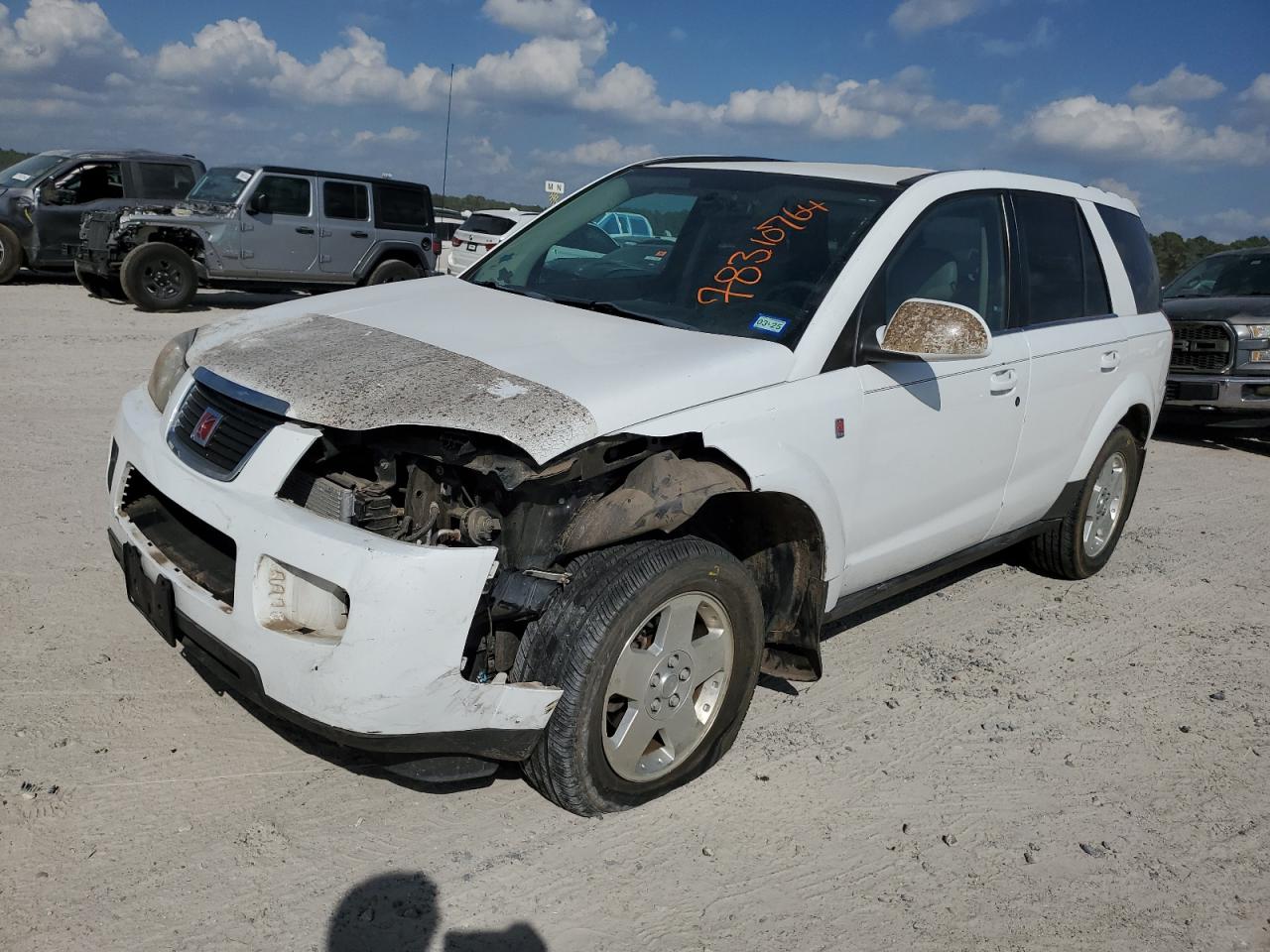 SATURN VUE 2006