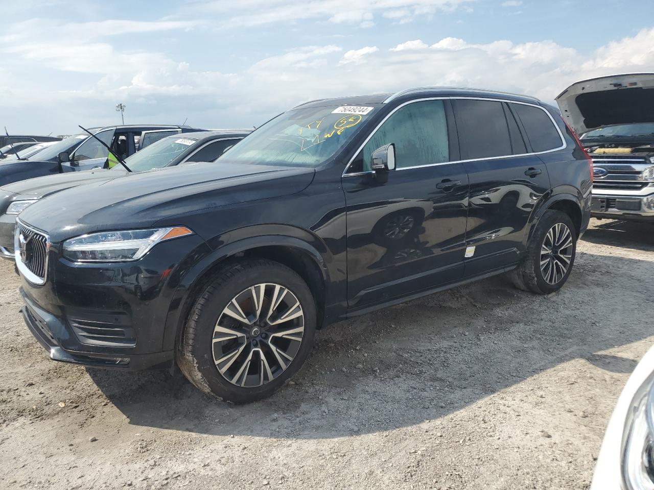 VOLVO XC90 T5 MO 2021