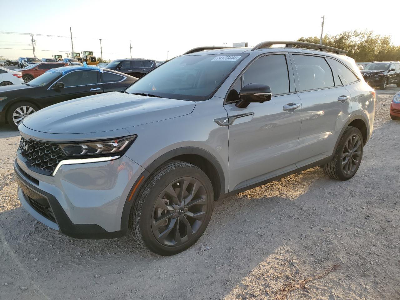 KIA SORENTO SX 2023