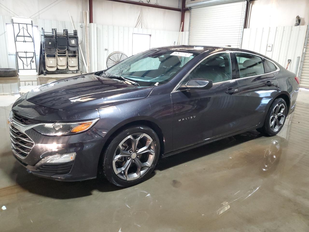 CHEVROLET MALIBU LT 2023