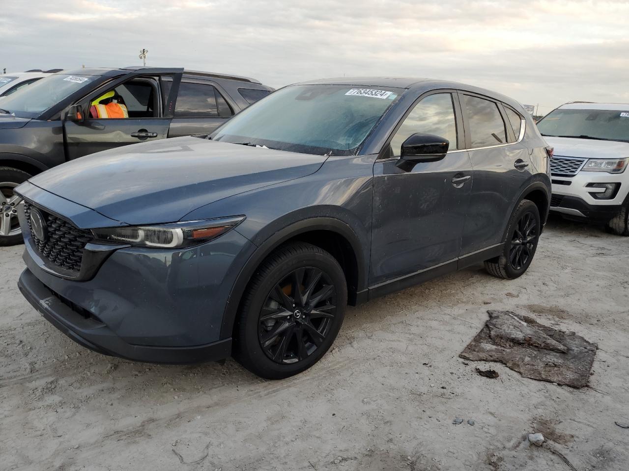 MAZDA CX-5 PREFE 2024