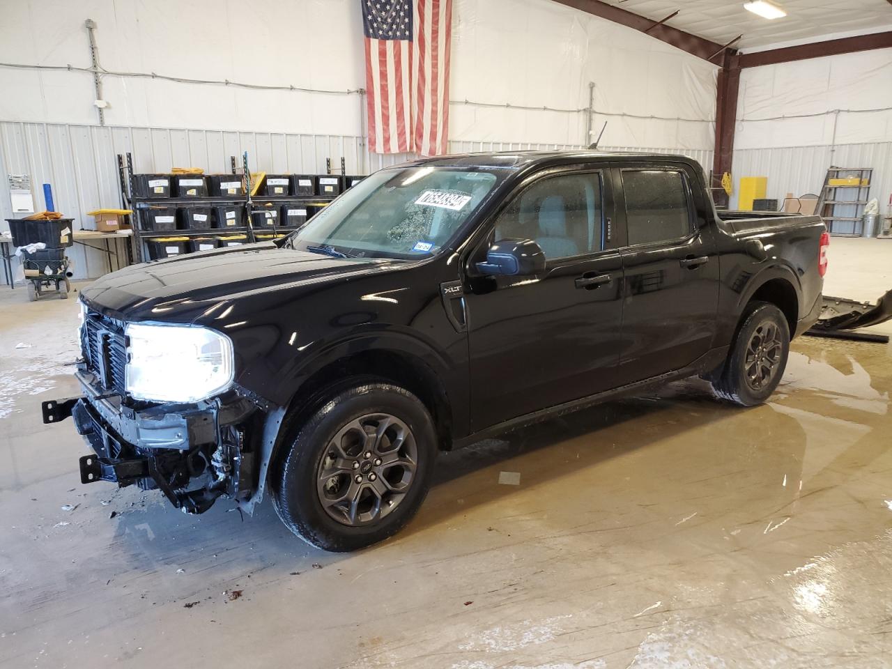 FORD MAVERICK X 2022