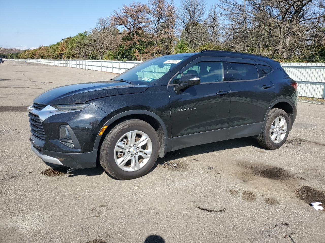 CHEVROLET BLAZER 2LT 2020