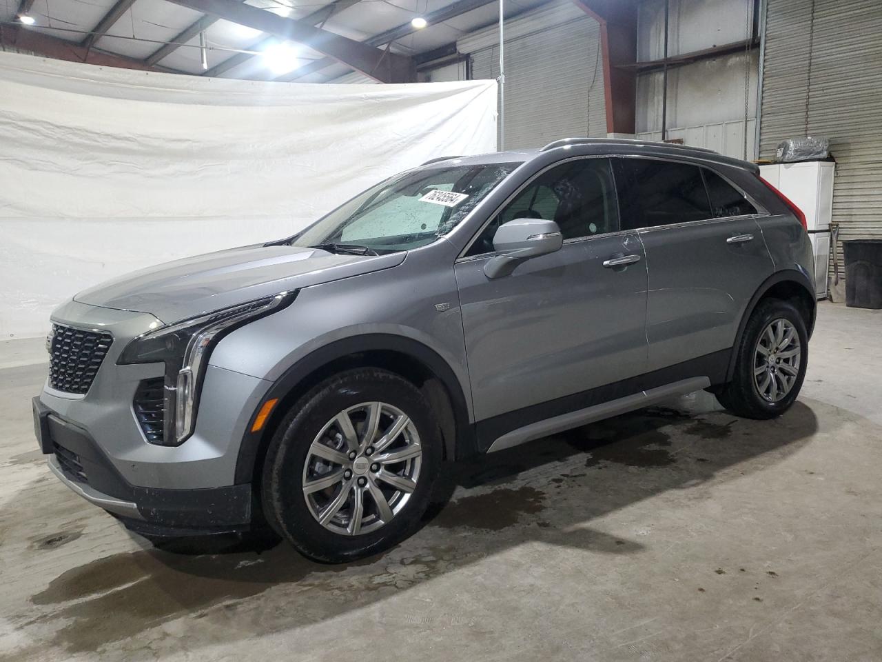 CADILLAC XT4 PREMIU 2023