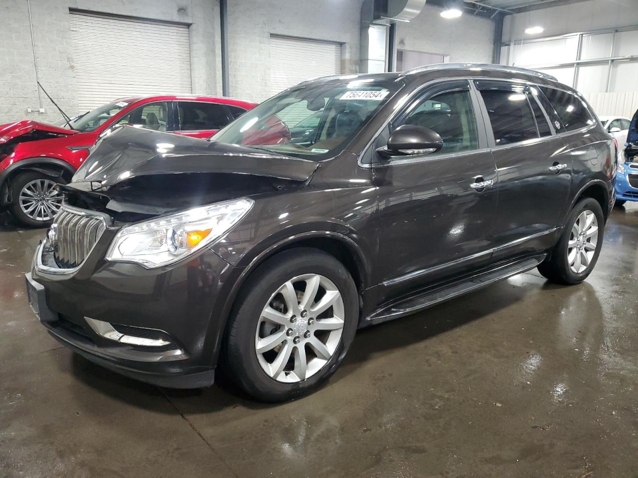 BUICK ENCLAVE 2013