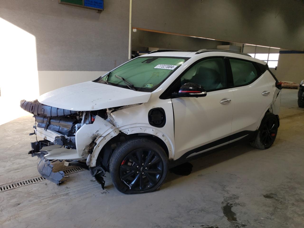 CHEVROLET BOLT EUV P 2023