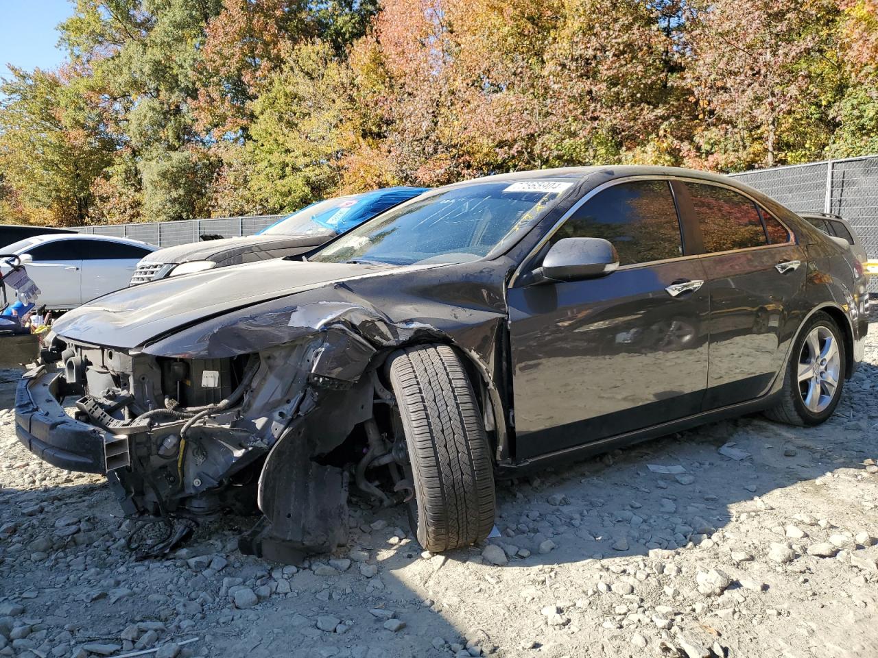 ACURA TSX 2014