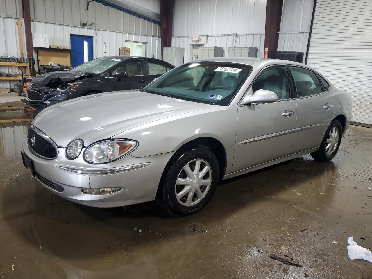 BUICK LACROSSE C 2006