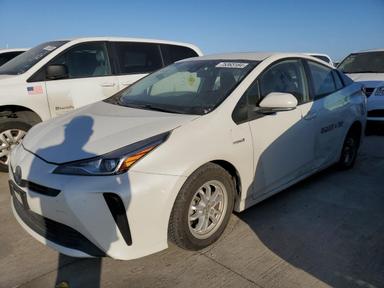 Toyota Prius 2019