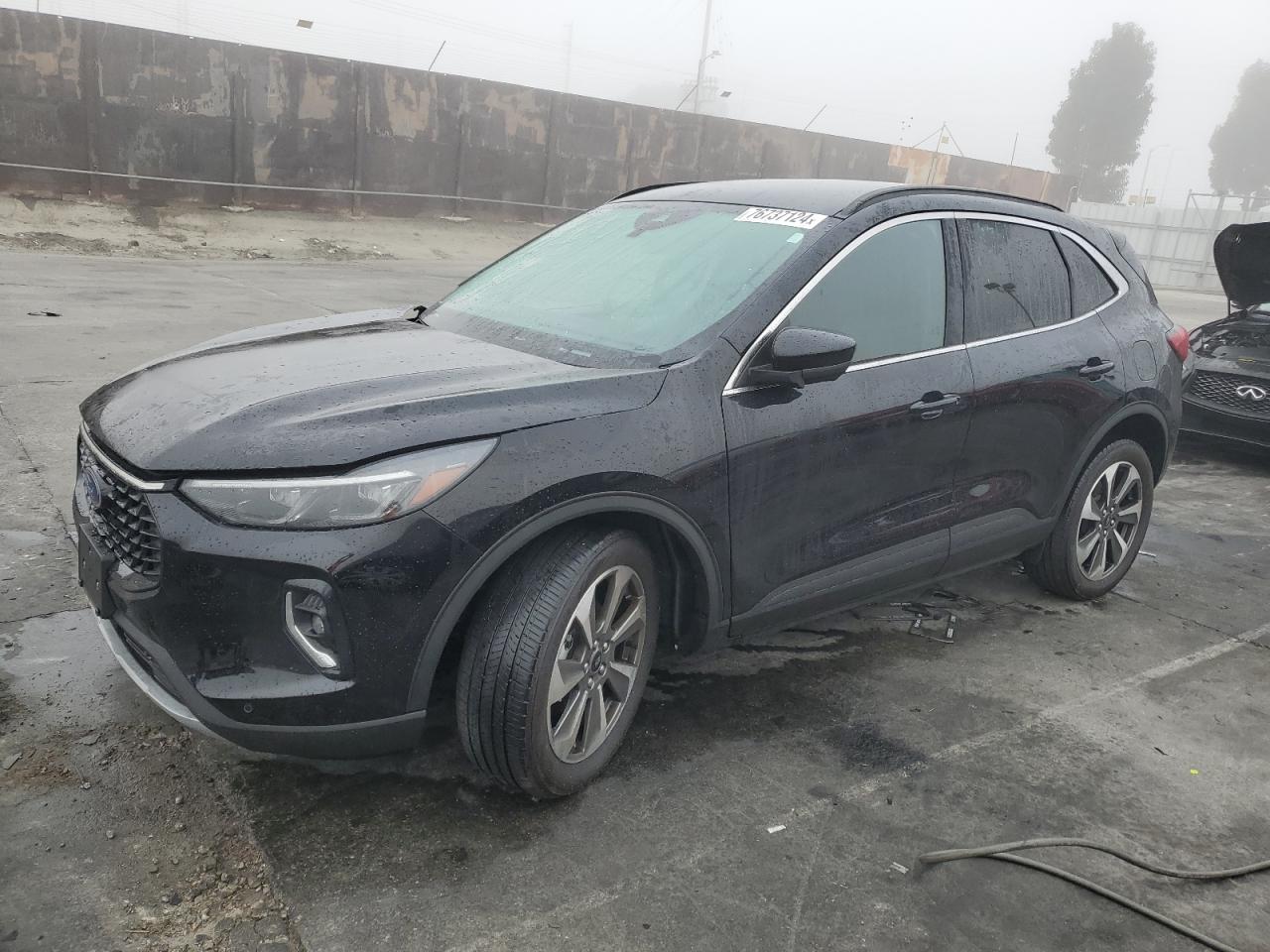 FORD ESCAPE PLA 2023