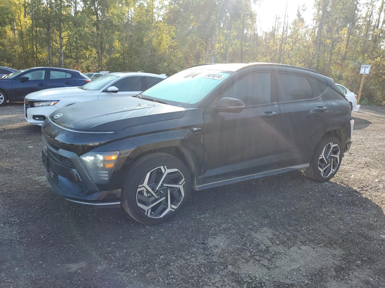 HYUNDAI KONA LIMIT 2025