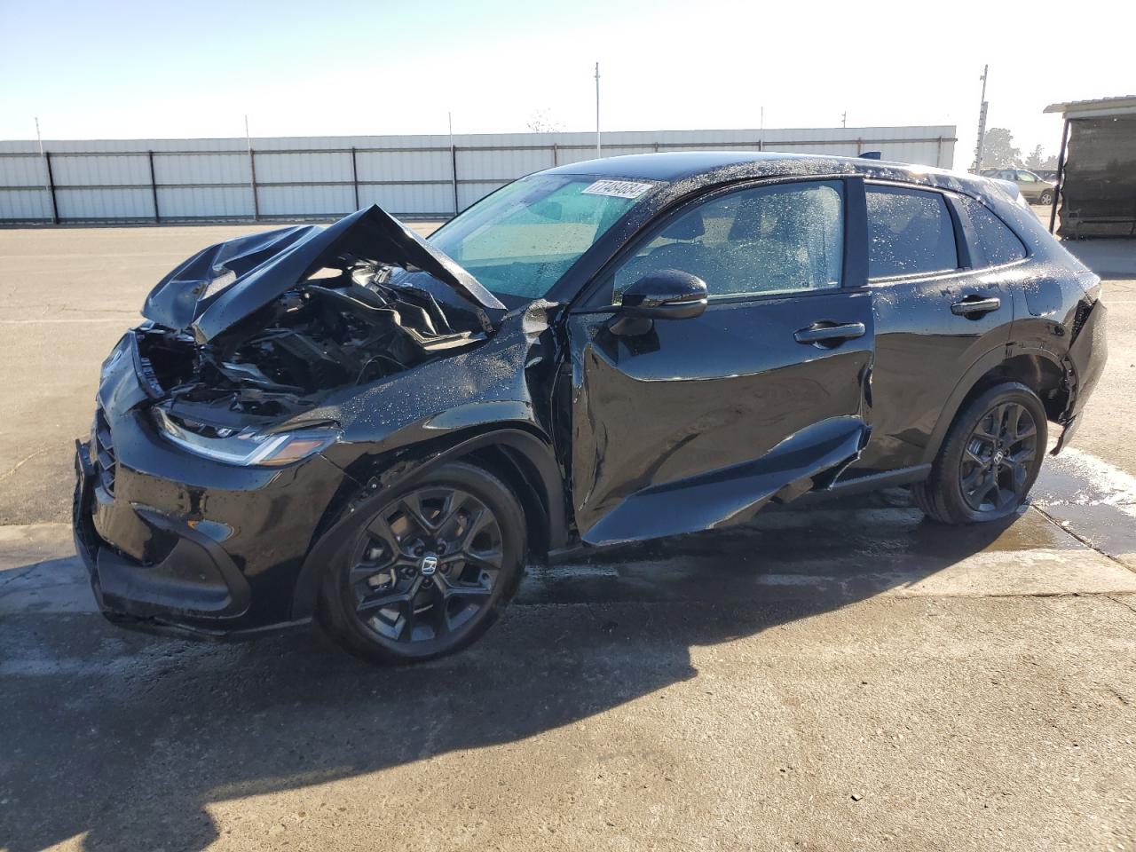HONDA HR-V SPORT 2024