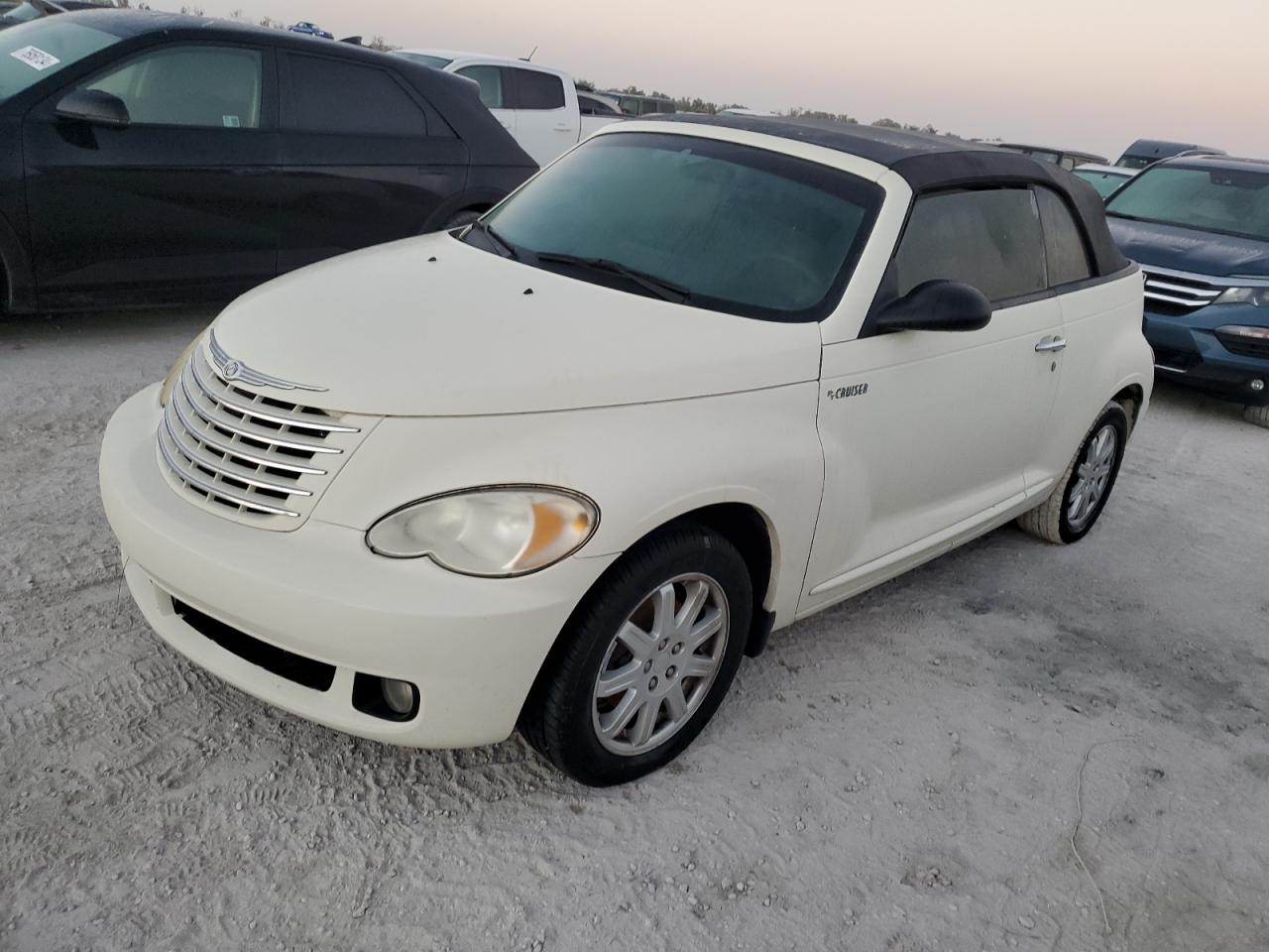 CHRYSLER PT CRUISER 2006
