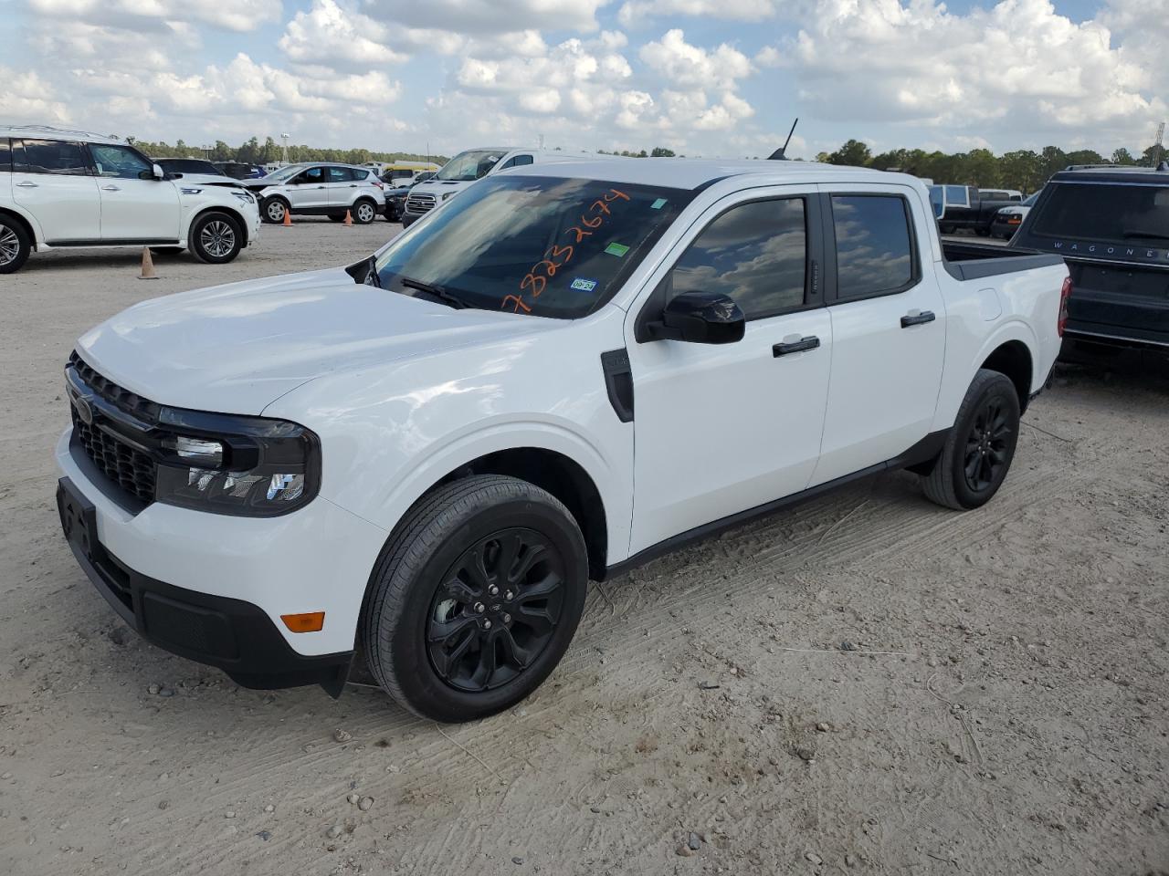 FORD MAVERICK X 2023