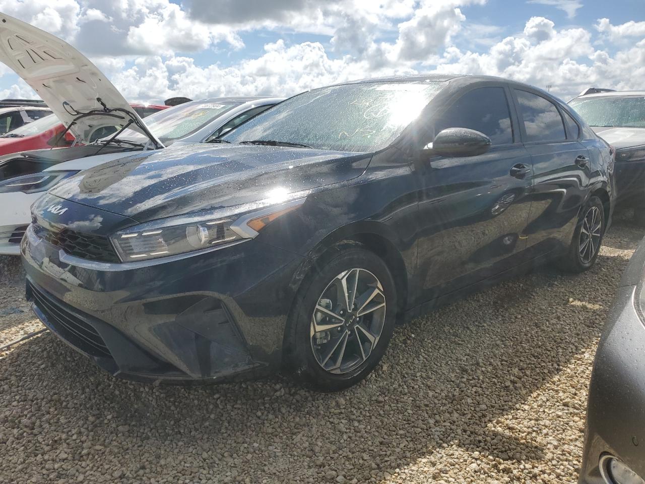 KIA FORTE LX 2024