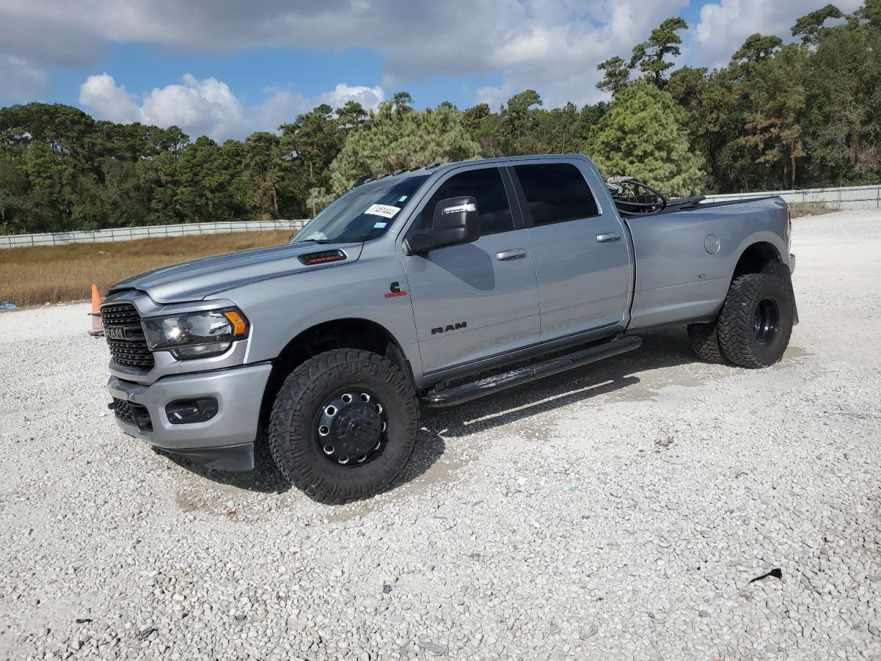 RAM 3500 BIG H 2024