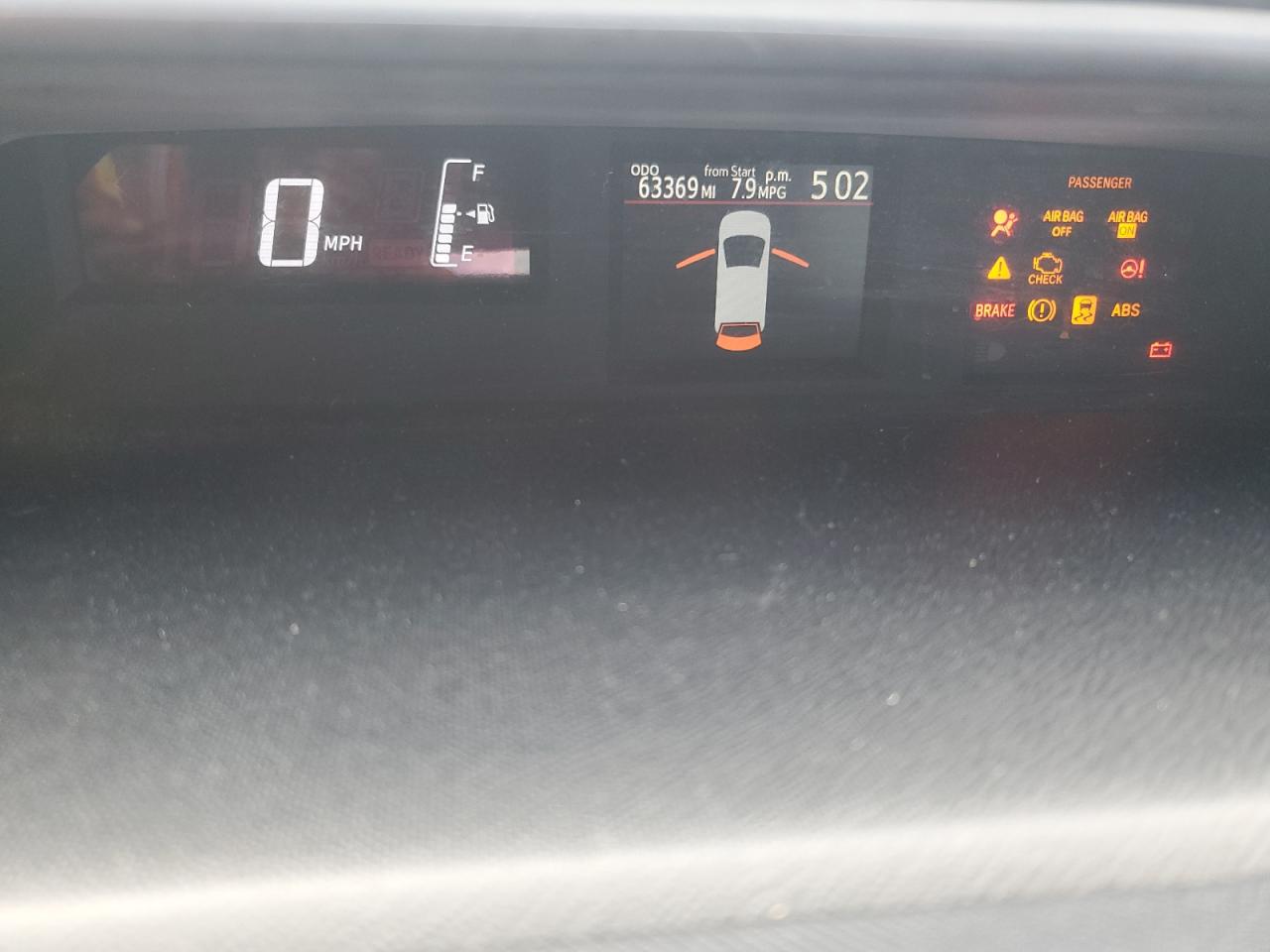 DayDrive