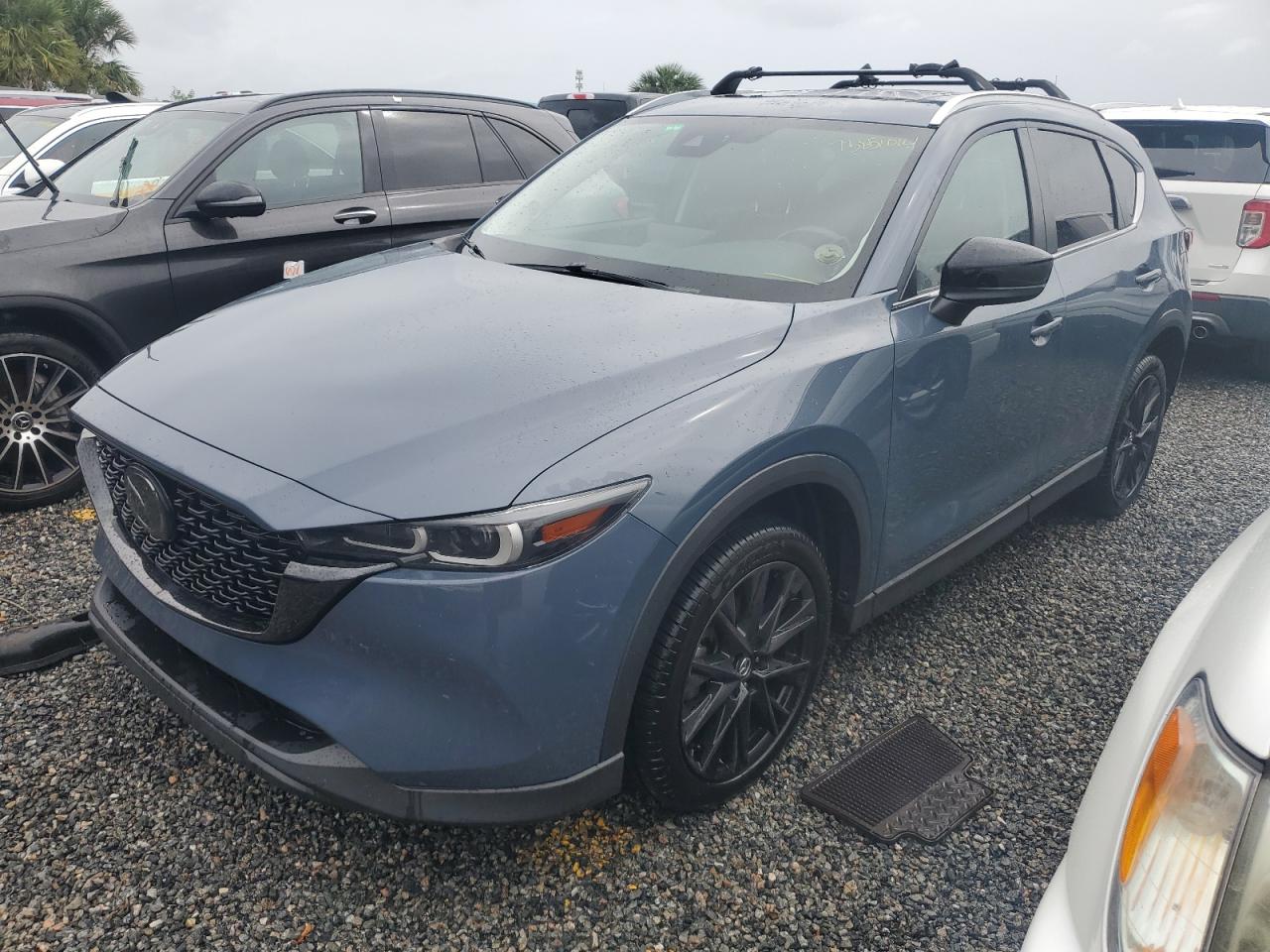 MAZDA CX-5 PREFE 2022