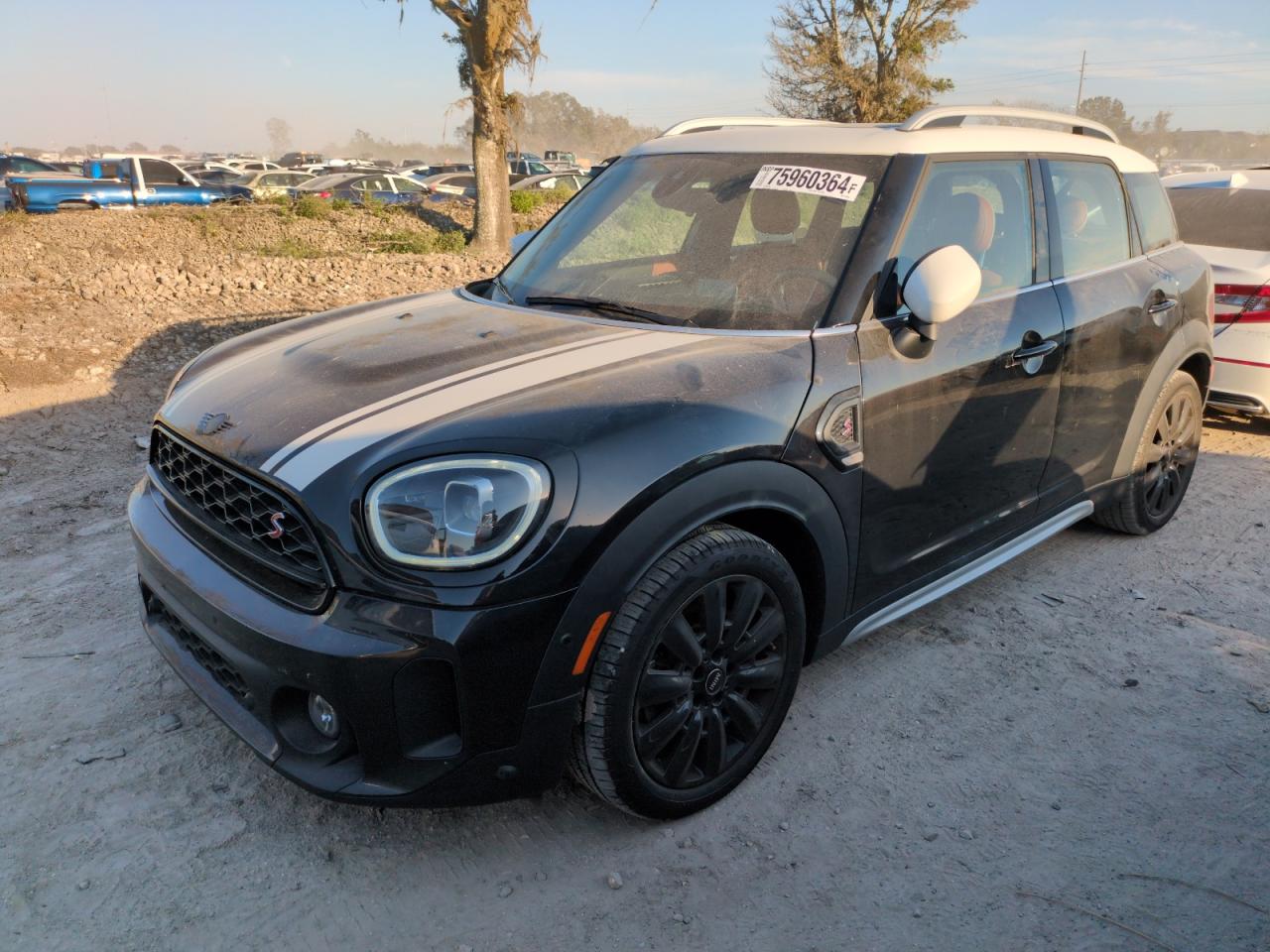 MINI COOPER S C 2023