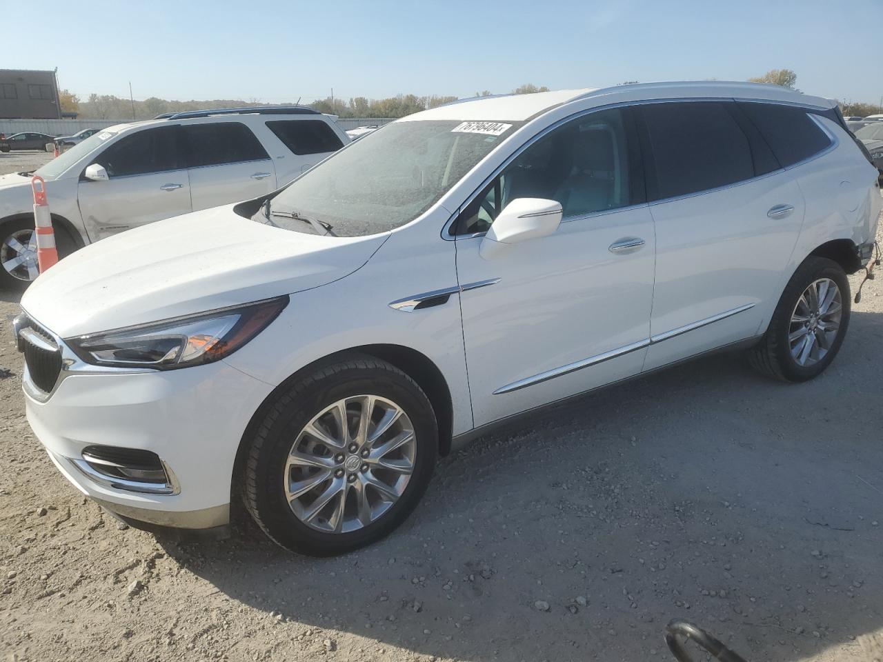 BUICK ENCLAVE ES 2021