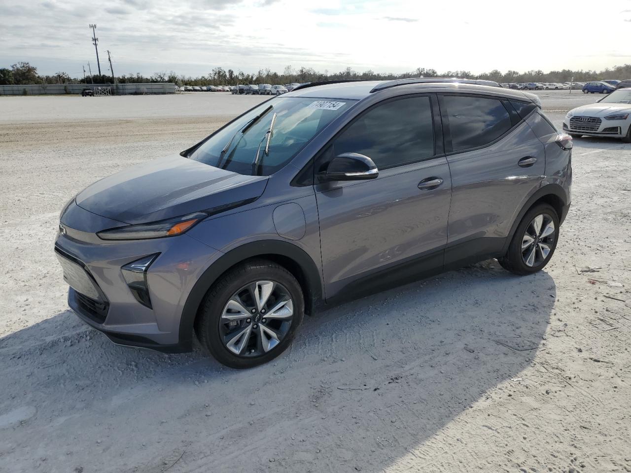 CHEVROLET BOLT EUV L 2023
