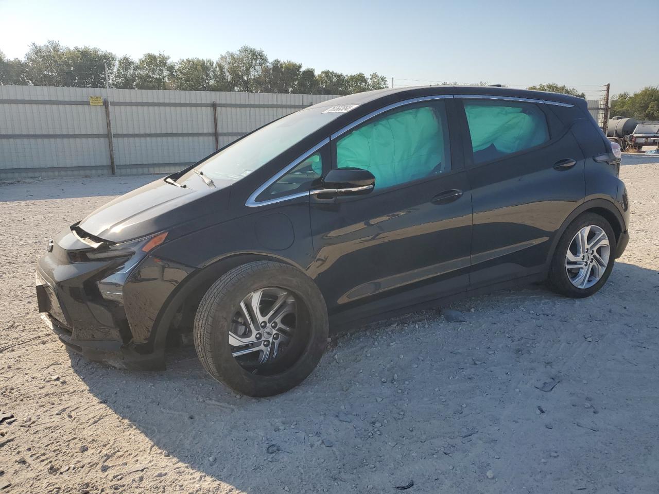 CHEVROLET BOLT EV 1L 2023