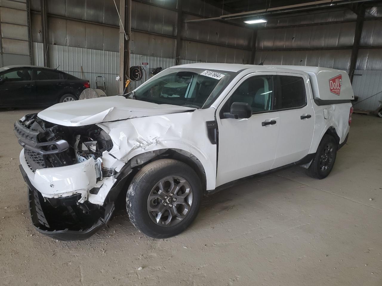 FORD MAVERICK X 2023