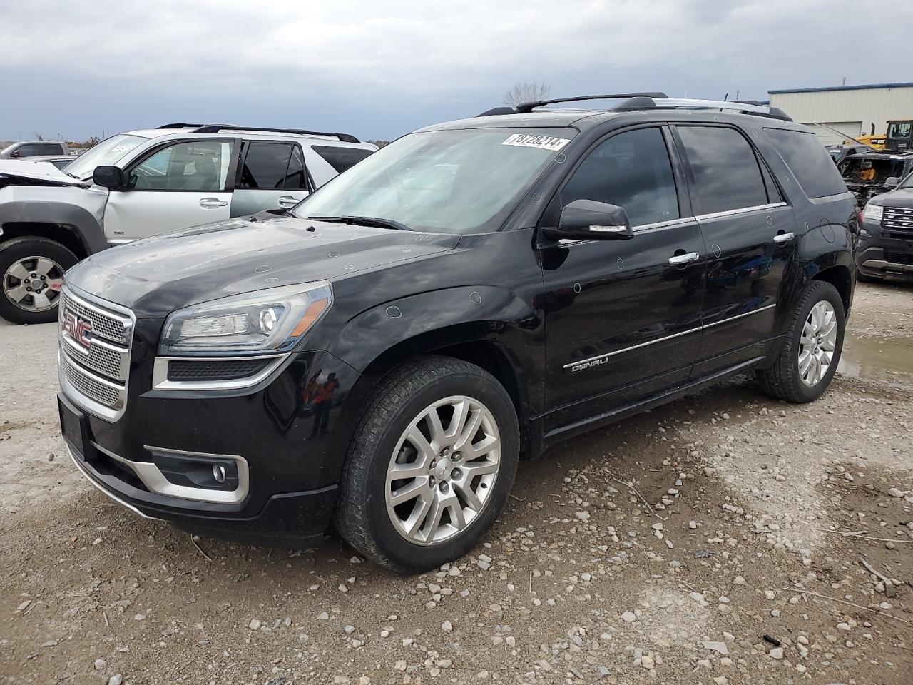 GMC ACADIA DEN 2016