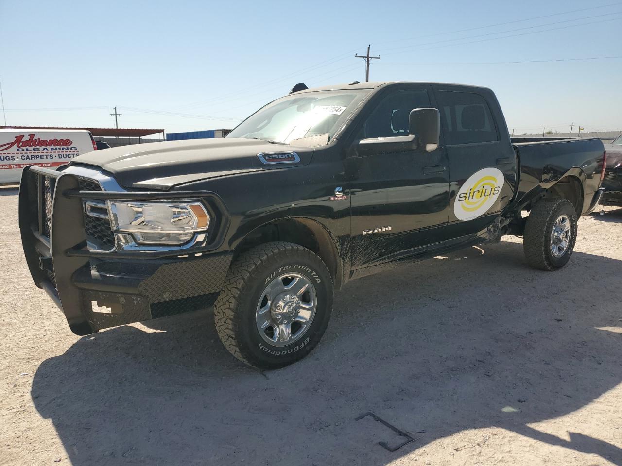 RAM 2500 TRADE 2021
