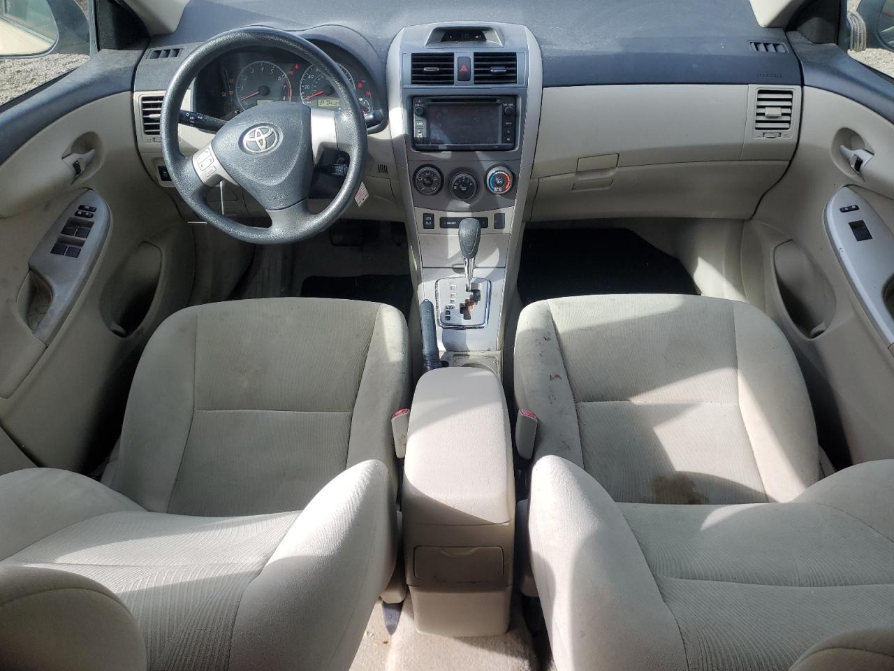 DayDrive