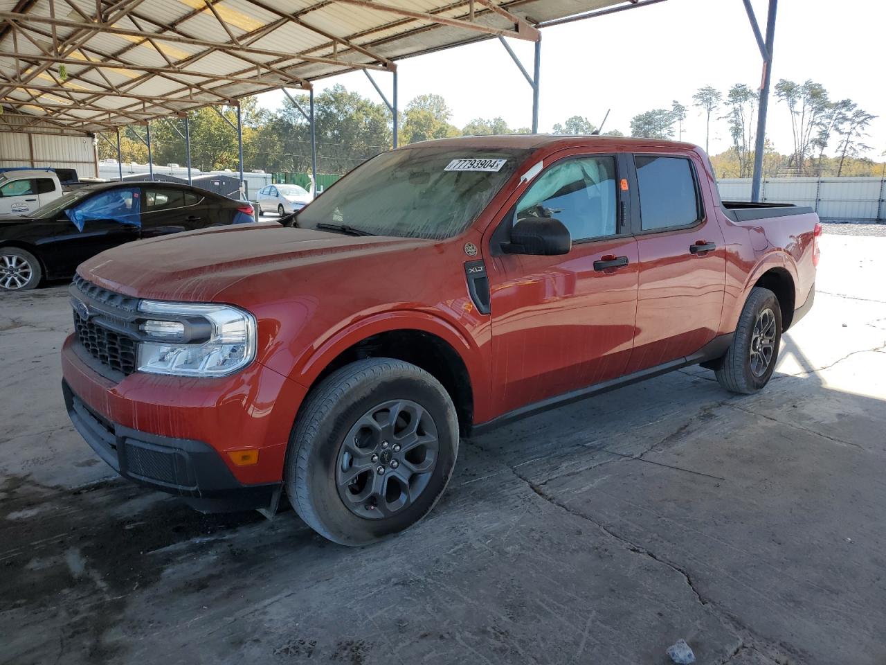FORD MAVERICK X 2023