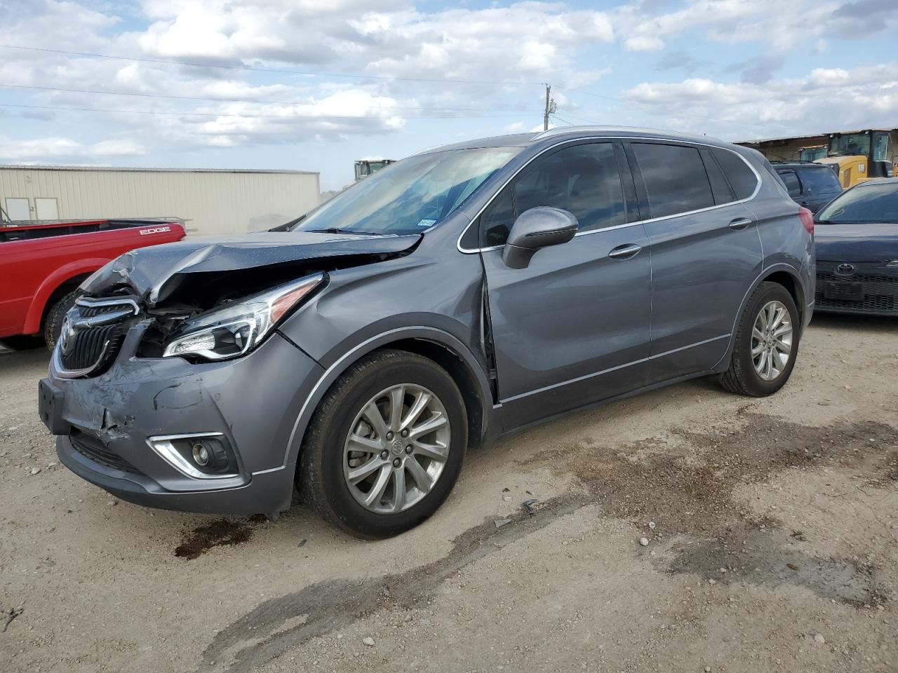 BUICK ENVISION E 2019