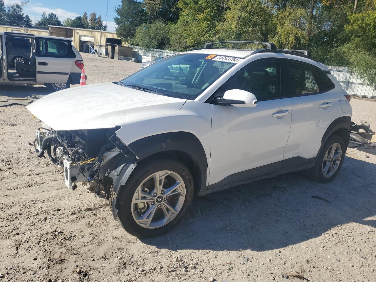 HYUNDAI KONA SEL 2023