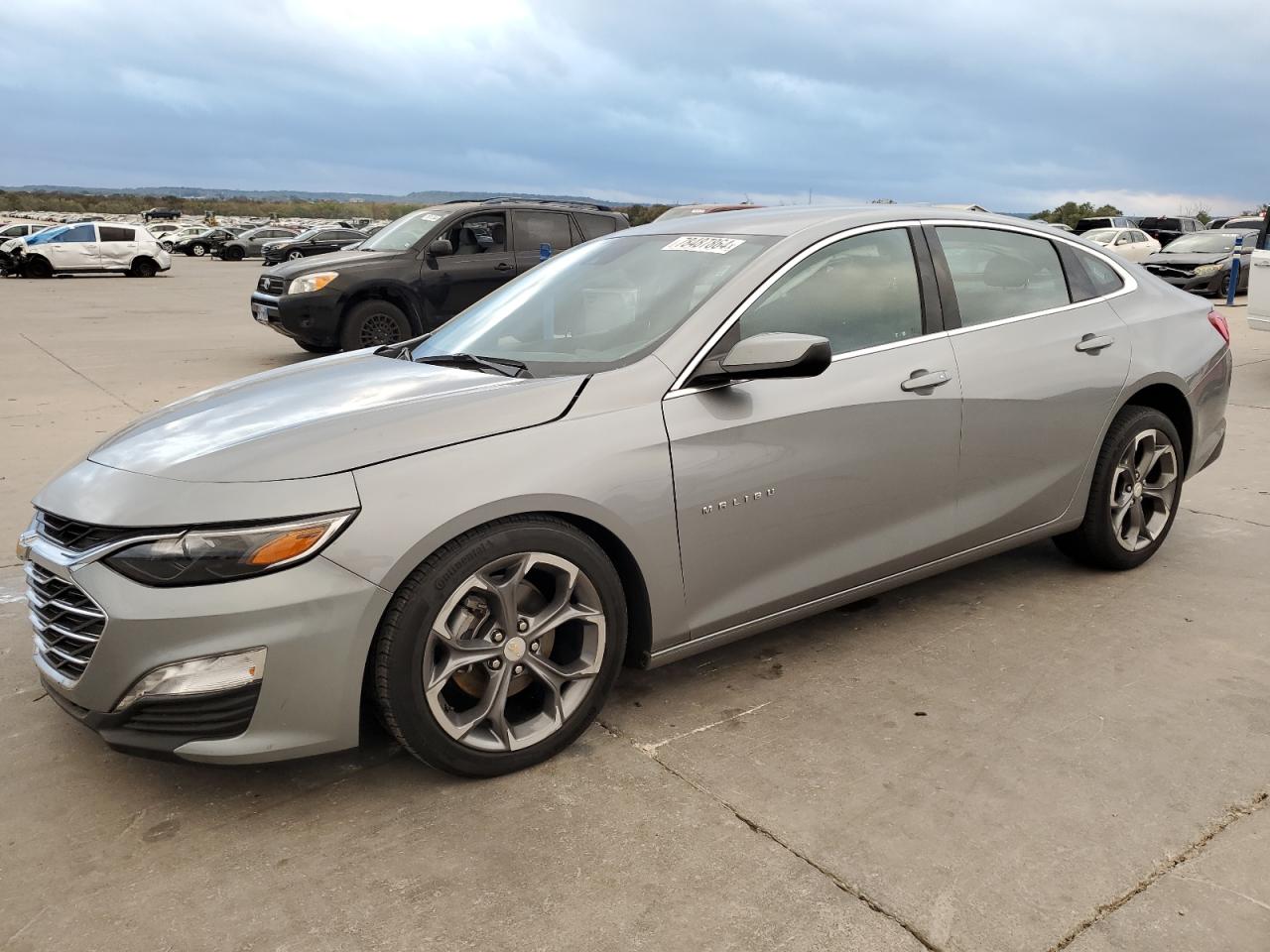 CHEVROLET MALIBU LT 2023