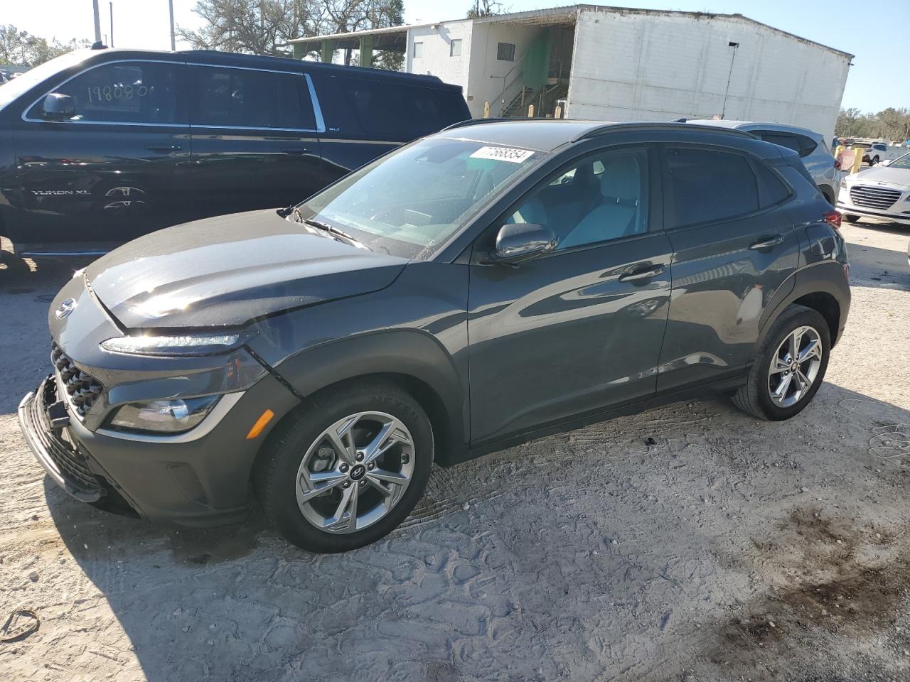 HYUNDAI KONA SEL 2023
